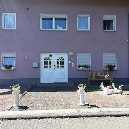 Holzfeld Apartment Boppard Exterior photo