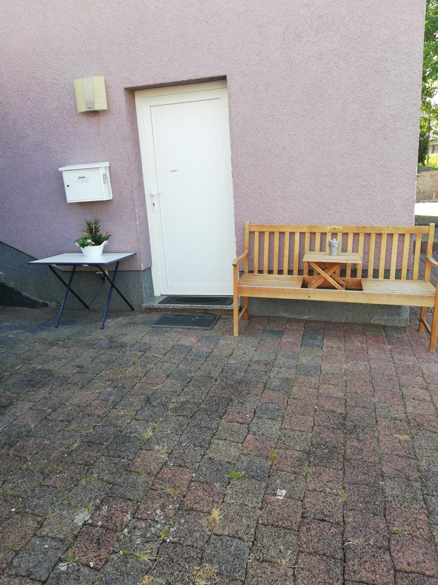 Holzfeld Apartment Boppard Room photo