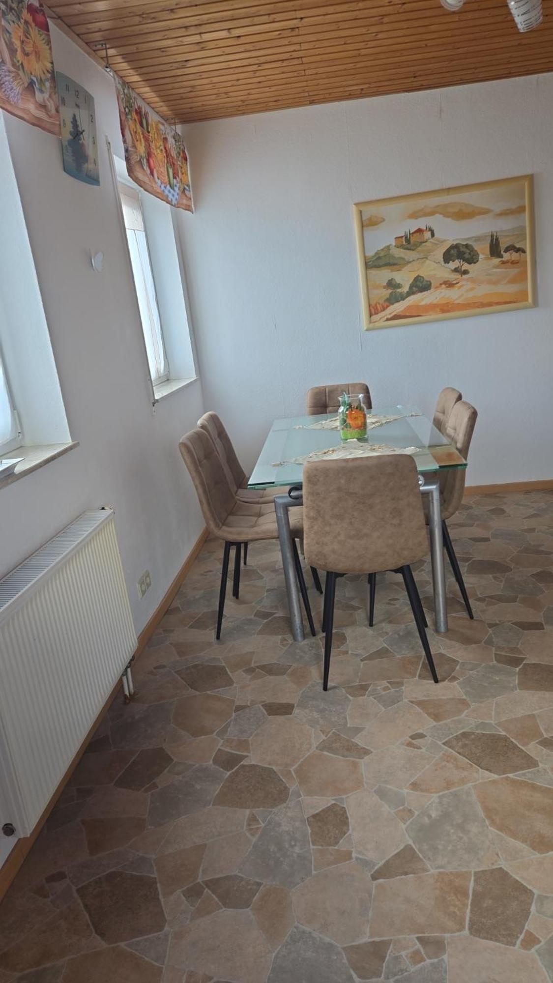 Holzfeld Apartment Boppard Room photo