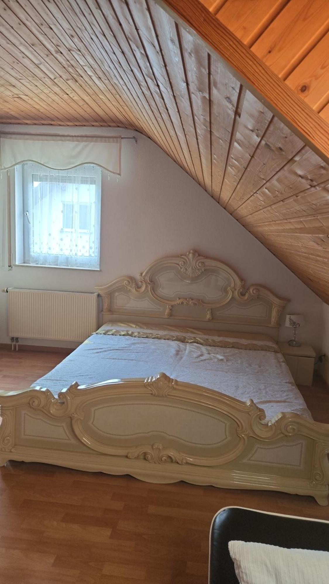 Holzfeld Apartment Boppard Exterior photo