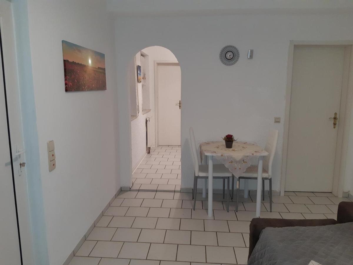 Holzfeld Apartment Boppard Exterior photo
