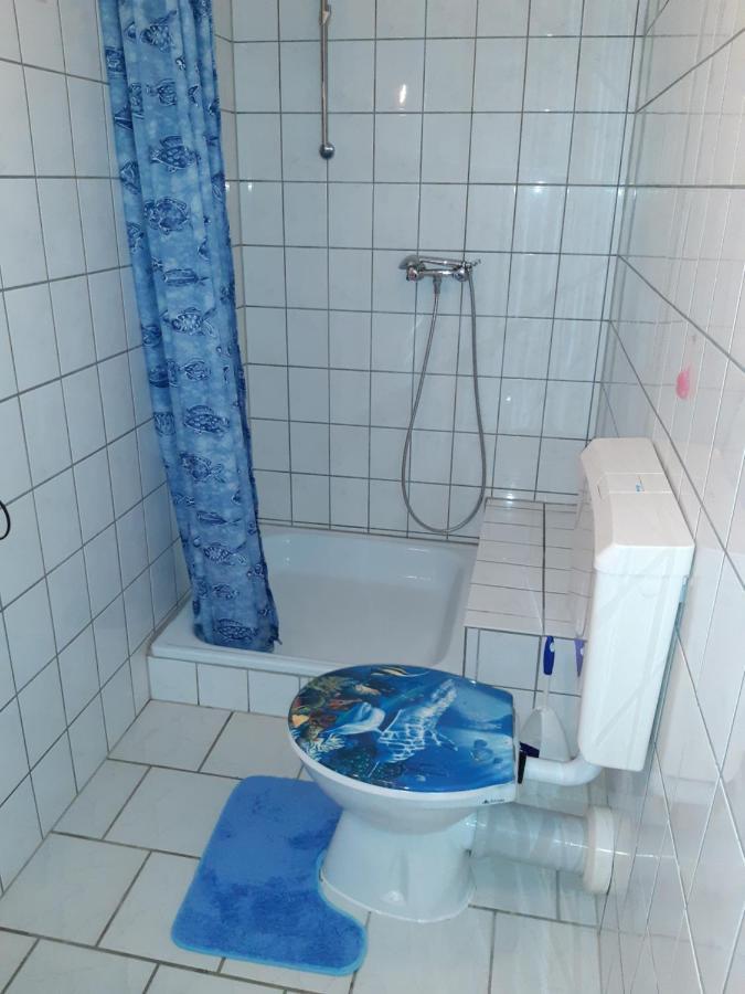 Holzfeld Apartment Boppard Exterior photo