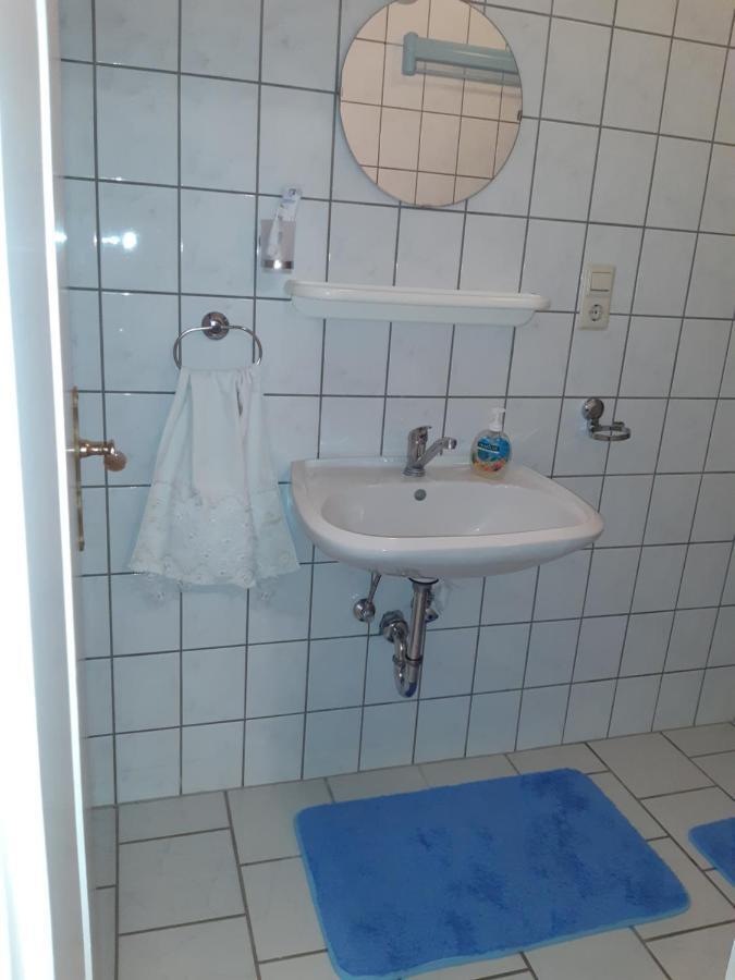 Holzfeld Apartment Boppard Exterior photo